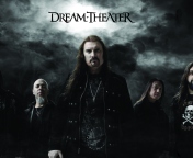 Fondo de pantalla Dream Theater 176x144