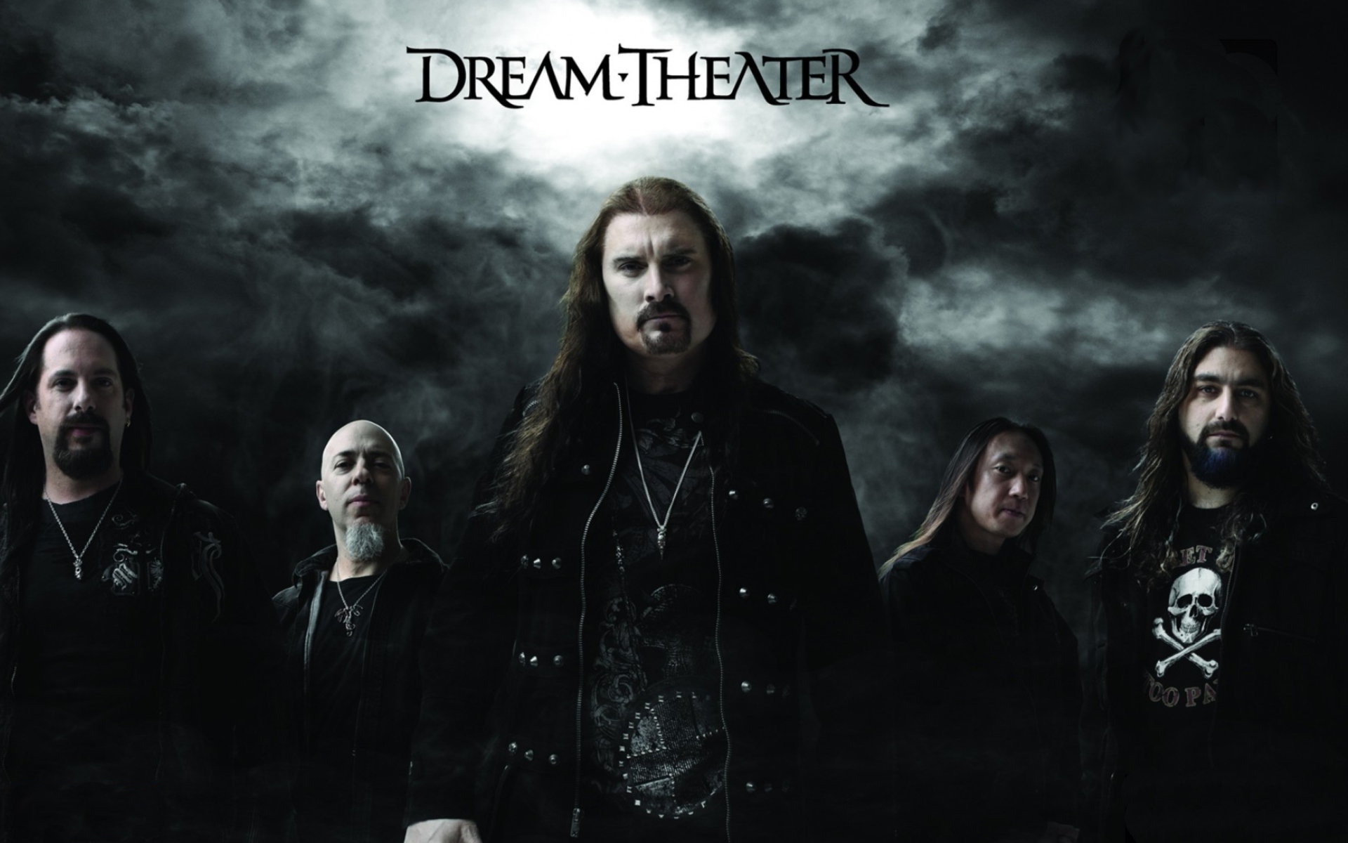 Sfondi Dream Theater 1920x1200