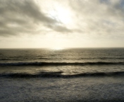 Pacific Ocean screenshot #1 176x144