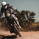 Dakar Rally screenshot #1 128x128
