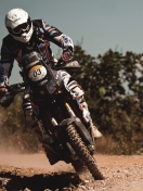 Dakar Rally screenshot #1 132x176