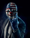 Payday wallpaper 128x160