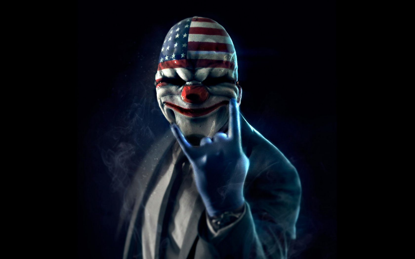 Difficulty screen animation payday 2 фото 91