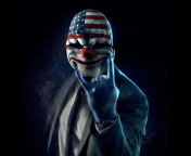 Payday wallpaper 176x144