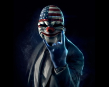 Payday wallpaper 220x176