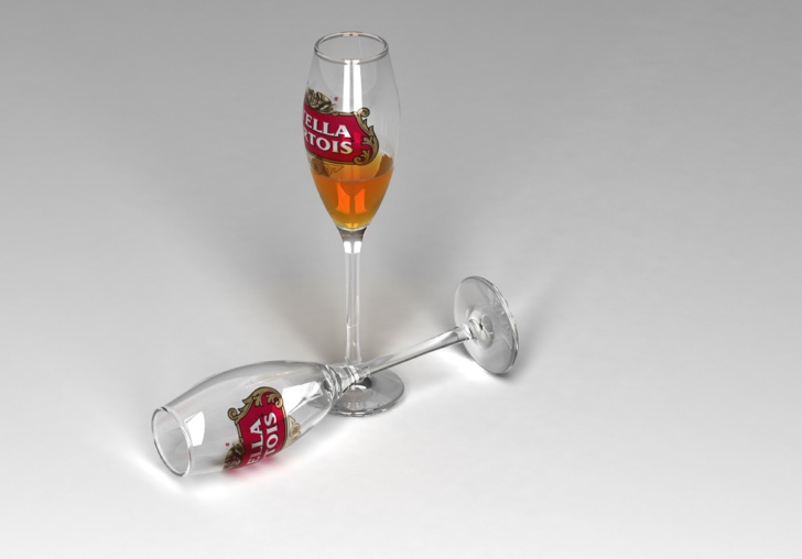 Stella Artois Glasses screenshot #1