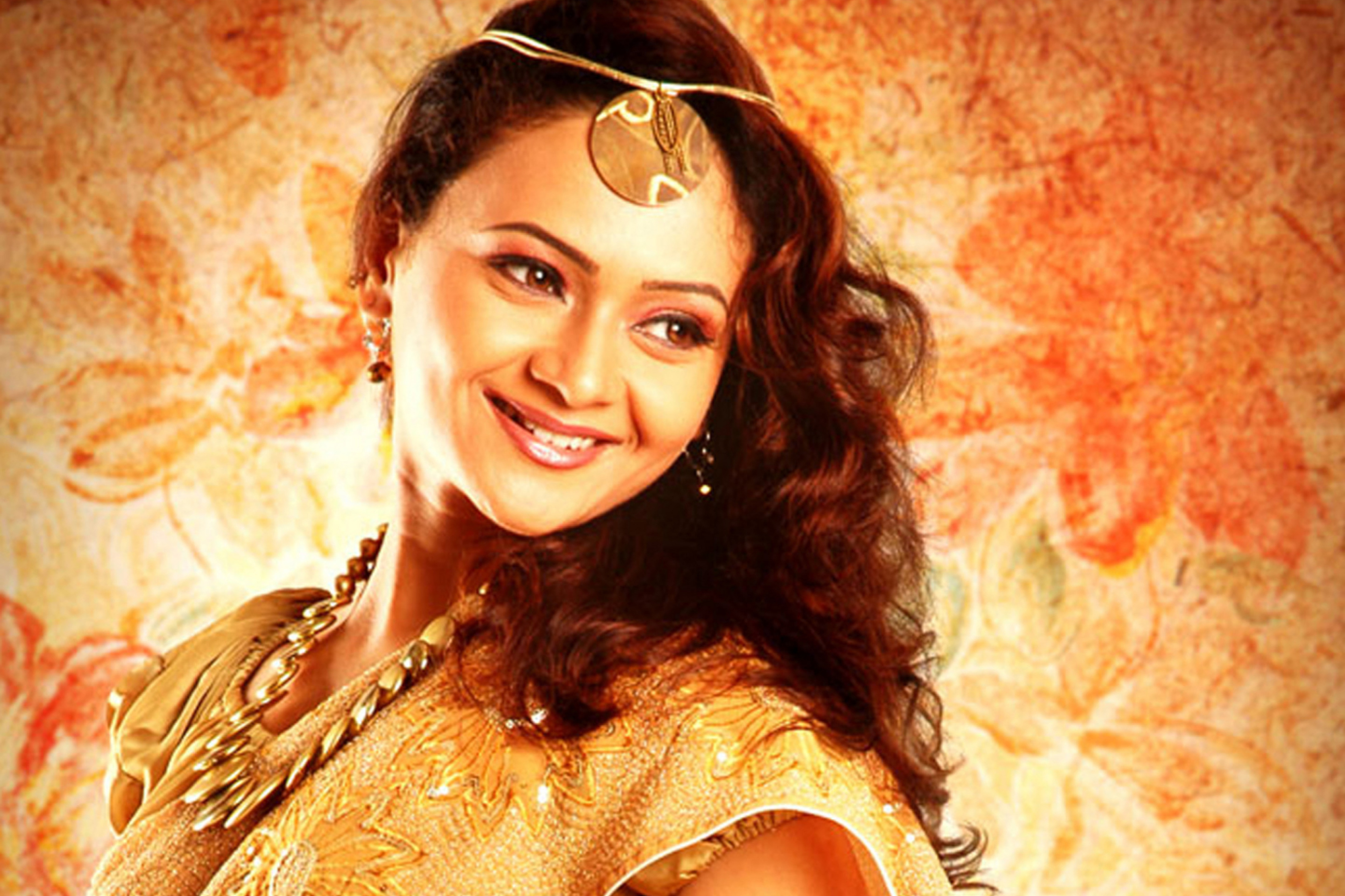 Minal Ghorpade wallpaper 2880x1920