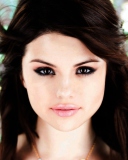 Screenshot №1 pro téma Selena Gomez Portrait 128x160