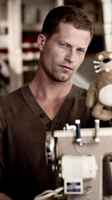 Til Schweiger screenshot #1 360x640