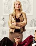 Das Mortdecai Film 2015 Wallpaper 128x160