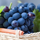 Grapes from Greece wallpaper 128x128