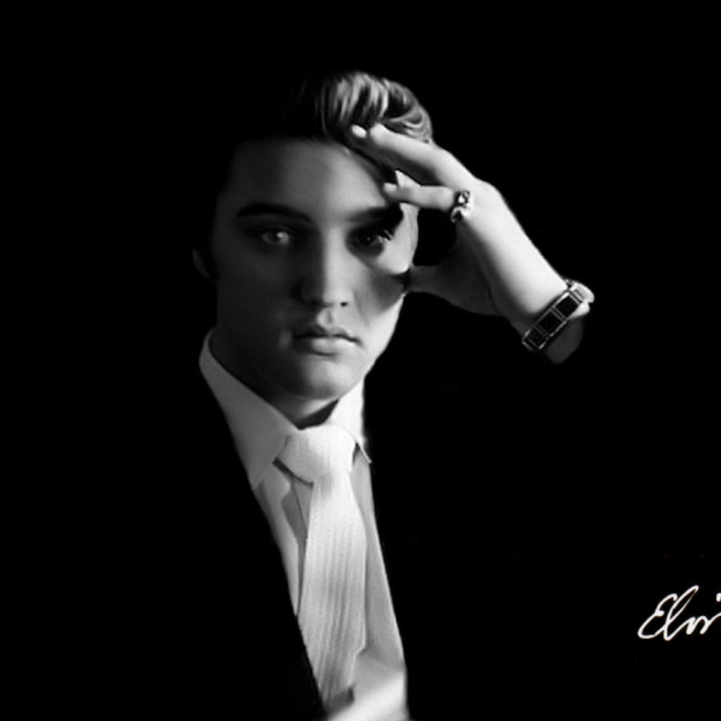 Screenshot №1 pro téma Elvis Presley 1024x1024
