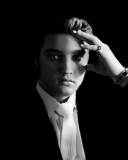 Elvis Presley screenshot #1 128x160