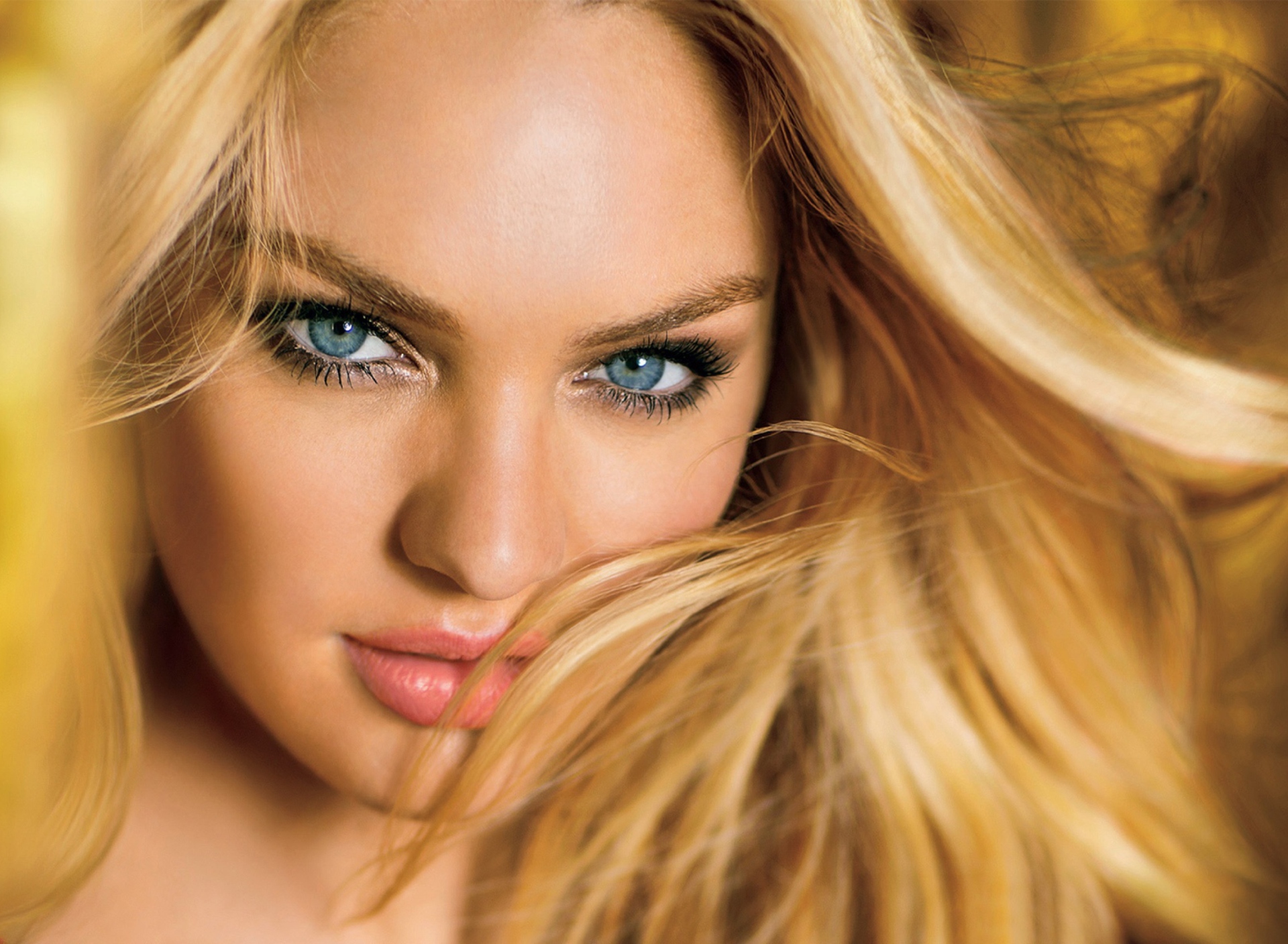 Sfondi Candice Swanepoel 1920x1408