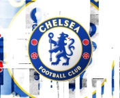 Fondo de pantalla Chelsea FC 176x144