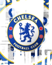Chelsea FC wallpaper 176x220
