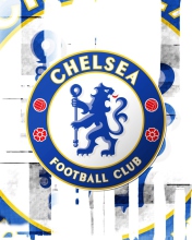 Screenshot №1 pro téma Chelsea FC 176x220