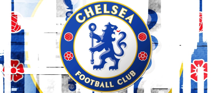 Fondo de pantalla Chelsea FC 720x320