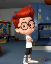 Mr Peabody and Sherman screenshot #1 176x220