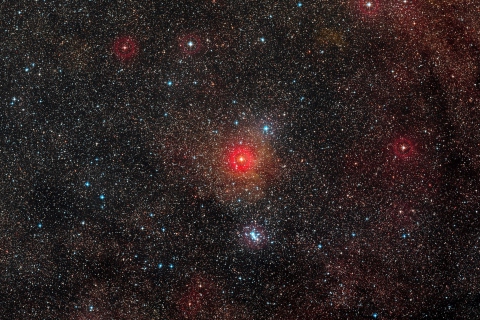 Sfondi Hyper Star 480x320
