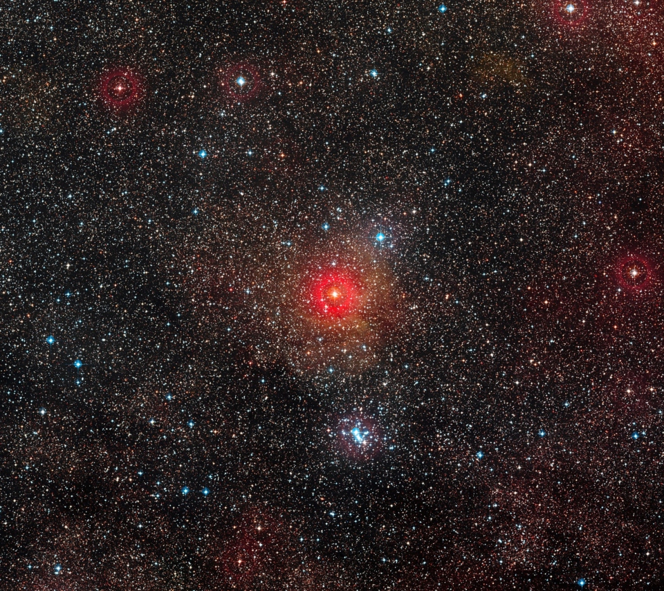 Sfondi Hyper Star 960x854