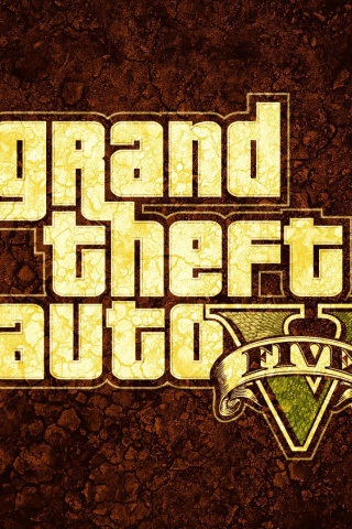 Grand theft auto V, GTA 5 screenshot #1 320x480