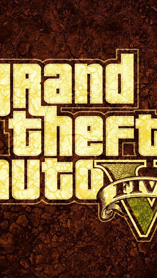 Grand theft auto V, GTA 5 screenshot #1 640x1136