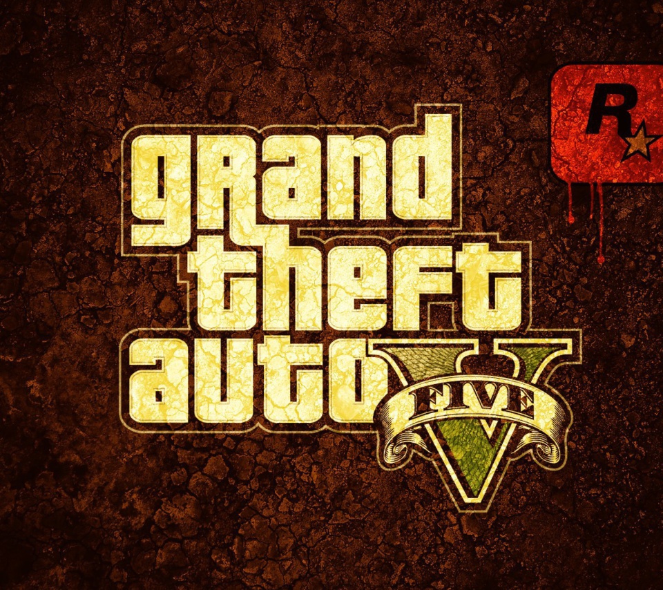 Grand theft auto V, GTA 5 screenshot #1 960x854
