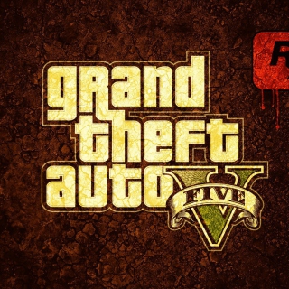 Kostenloses Grand theft auto V, GTA 5 Wallpaper für 208x208