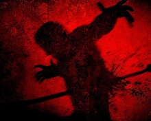 Mortal Kombat Spear Death wallpaper 220x176
