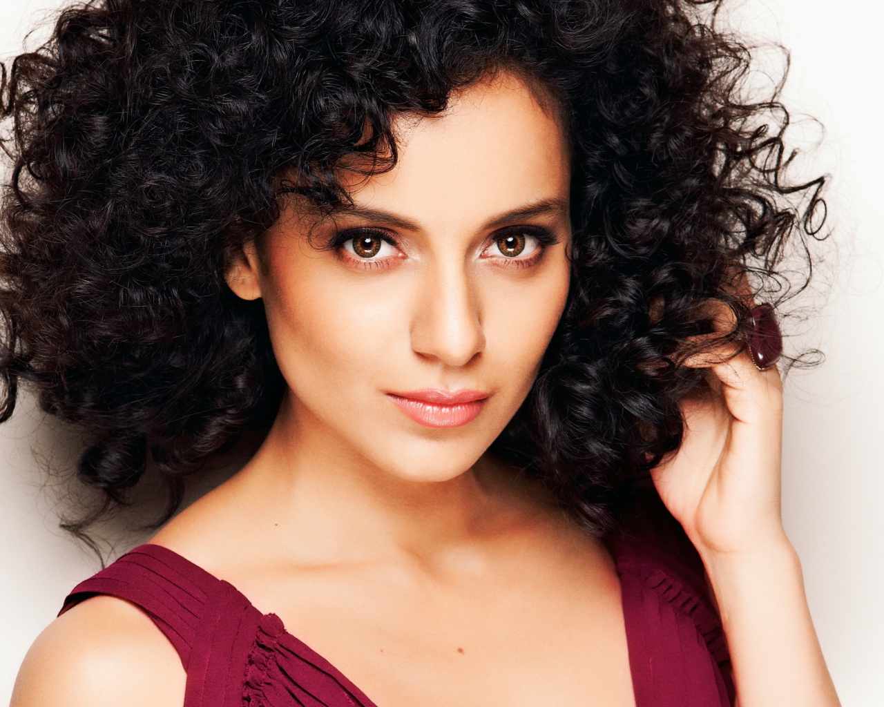 Screenshot №1 pro téma Kangna Ranaut 1280x1024