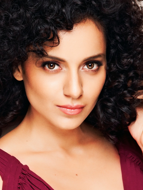 Screenshot №1 pro téma Kangna Ranaut 480x640