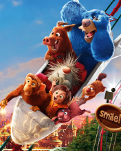 Wonder Park Animation 2019 screenshot #1 176x220