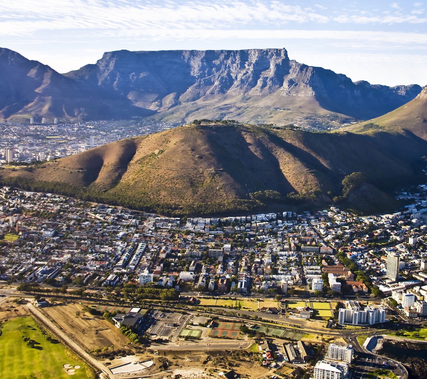 Quarry In Africa wallpaper 1440x1280