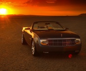 Lincoln Mark X Concept screenshot #1 176x144