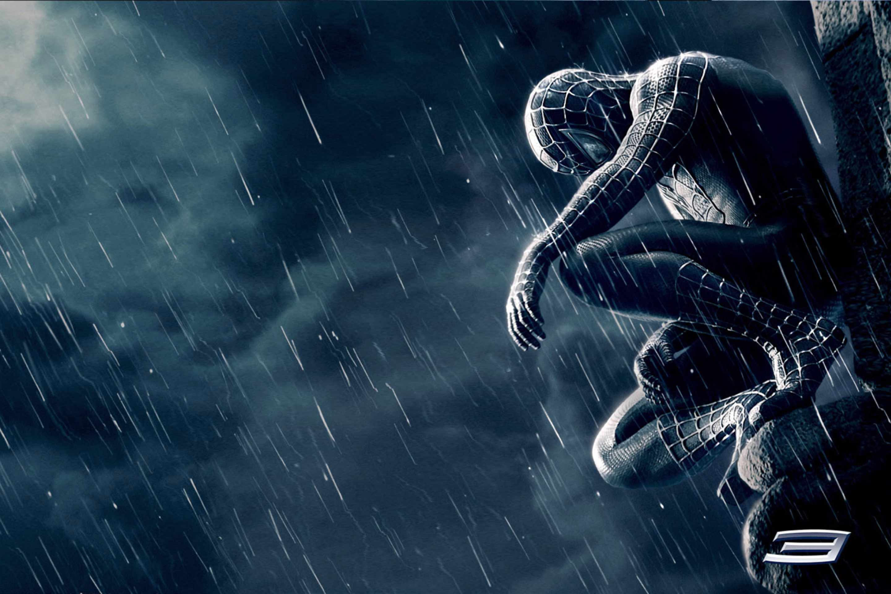 Spider man 3