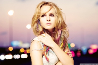 Bridgit Mendler Wallpaper for Android, iPhone and iPad