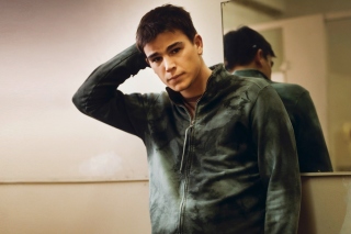Free Josh Hartnett from Pearl Harbor Picture for Android, iPhone and iPad