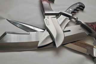 Free Knives Picture for Android, iPhone and iPad