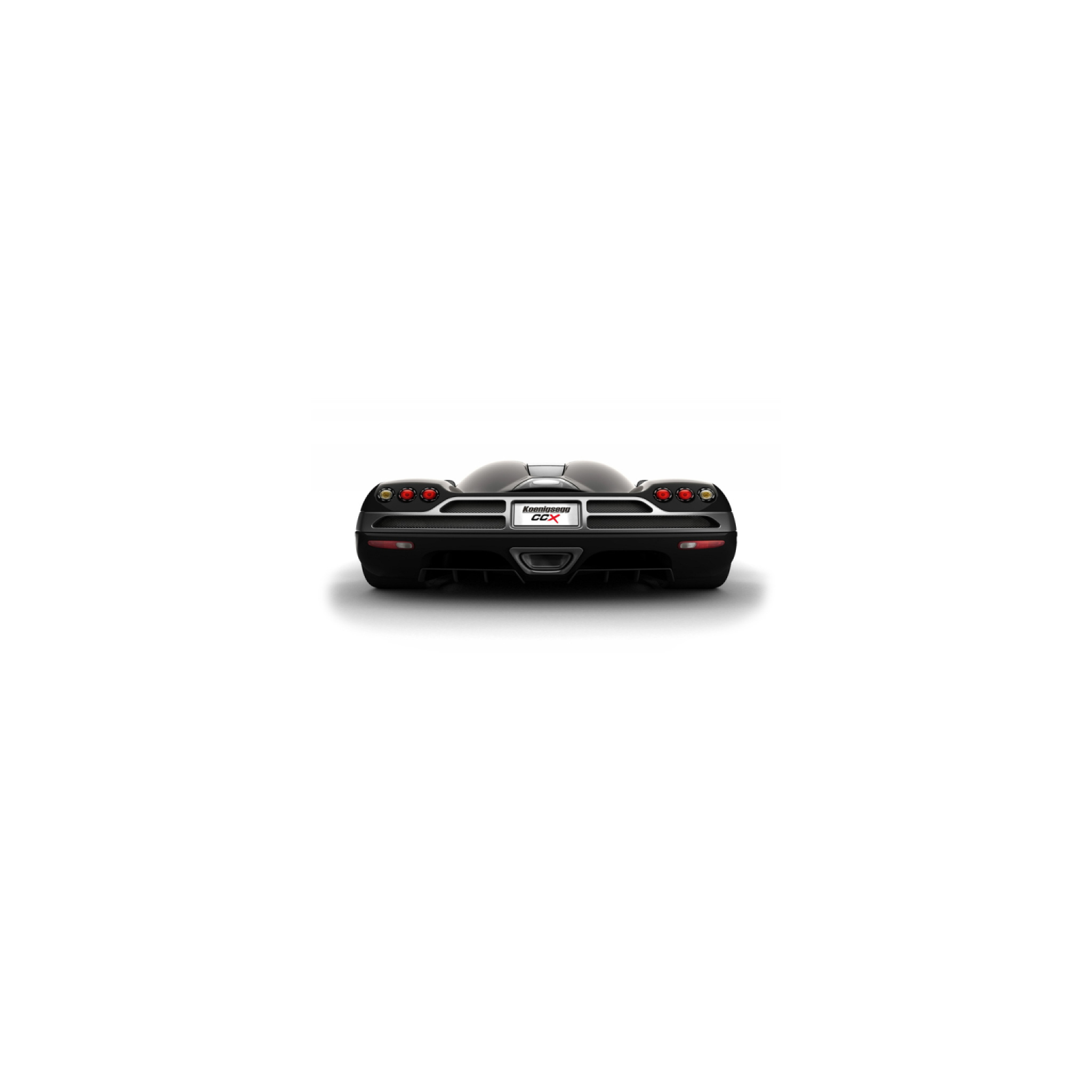 Koenigsegg Ccx wallpaper 2048x2048