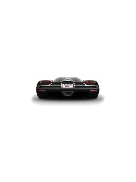 Fondo de pantalla Koenigsegg Ccx 480x640