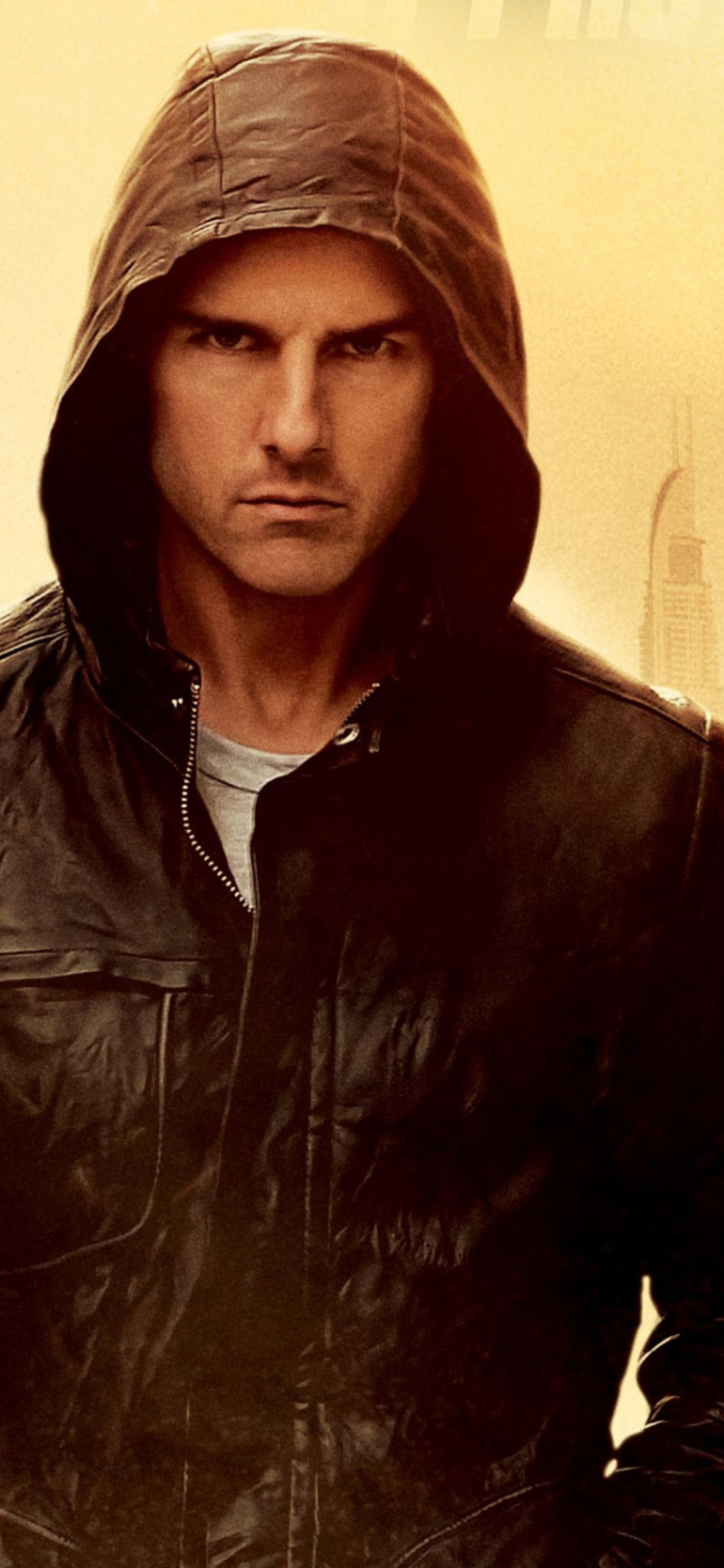 Mission: Impossible - Ghost Protocol wallpaper 1170x2532