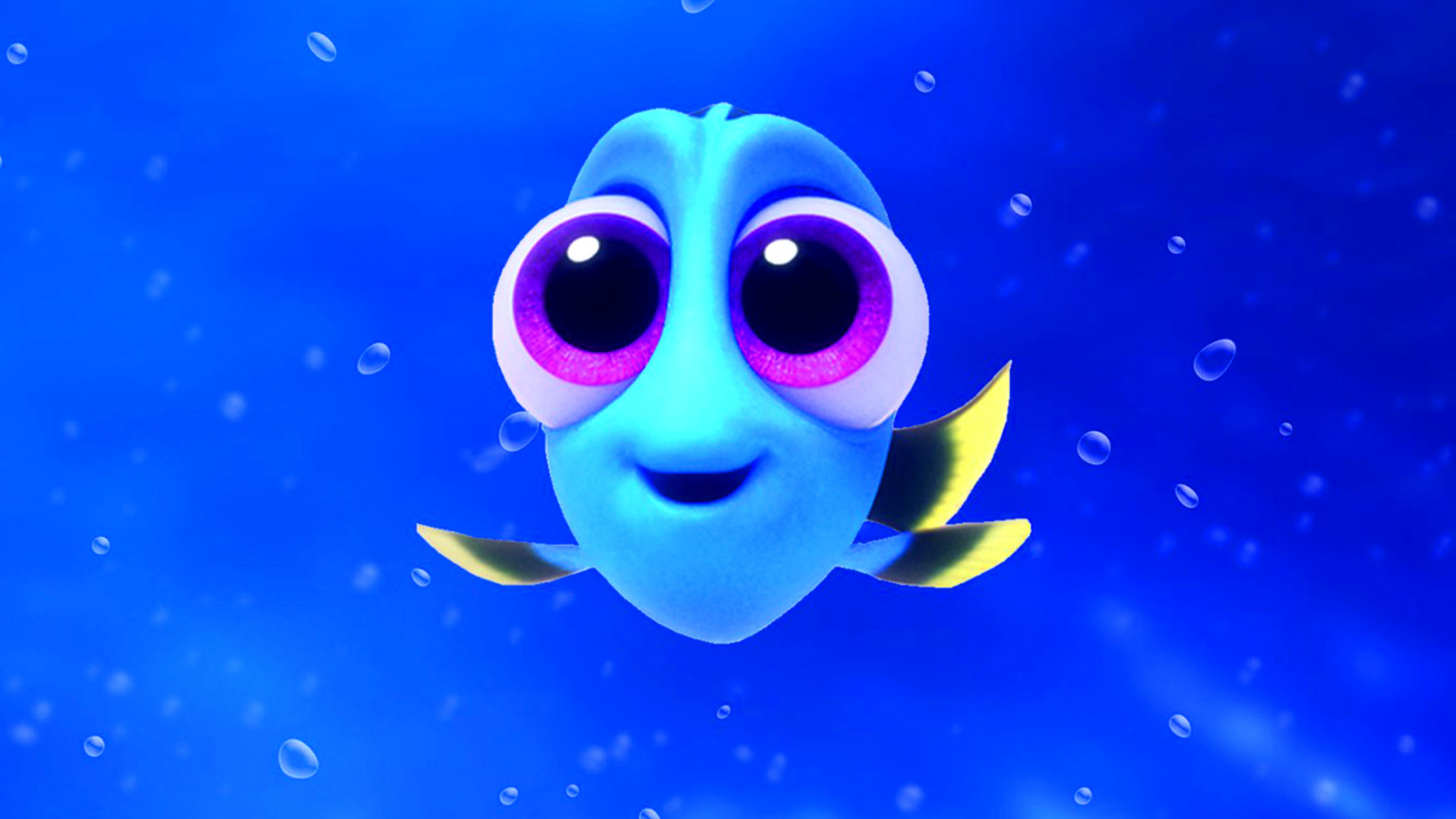 Das Finding Dory Wallpaper 1920x1080