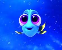 Finding Dory wallpaper 220x176