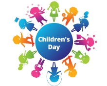 Screenshot №1 pro téma Childrens Day 220x176