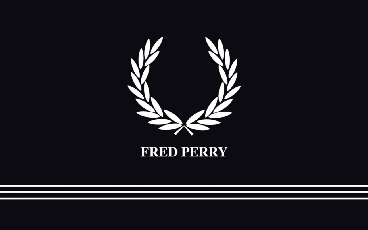 Das Fred Perry Wallpaper 1280x800