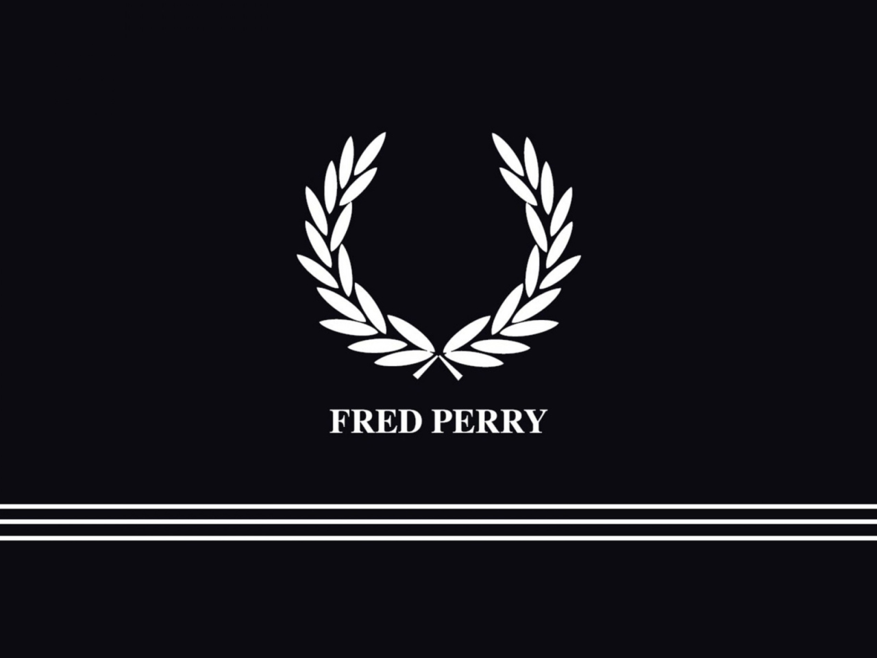 Das Fred Perry Wallpaper 1280x960