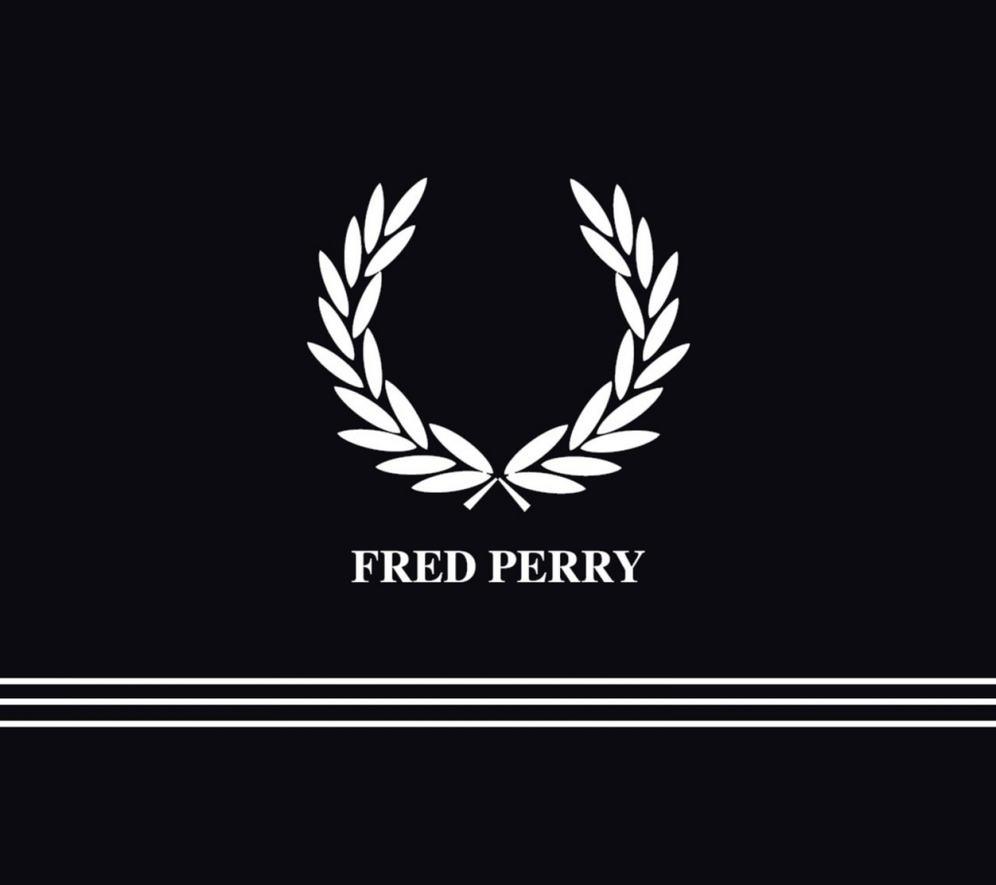 Обои Fred Perry 1440x1280
