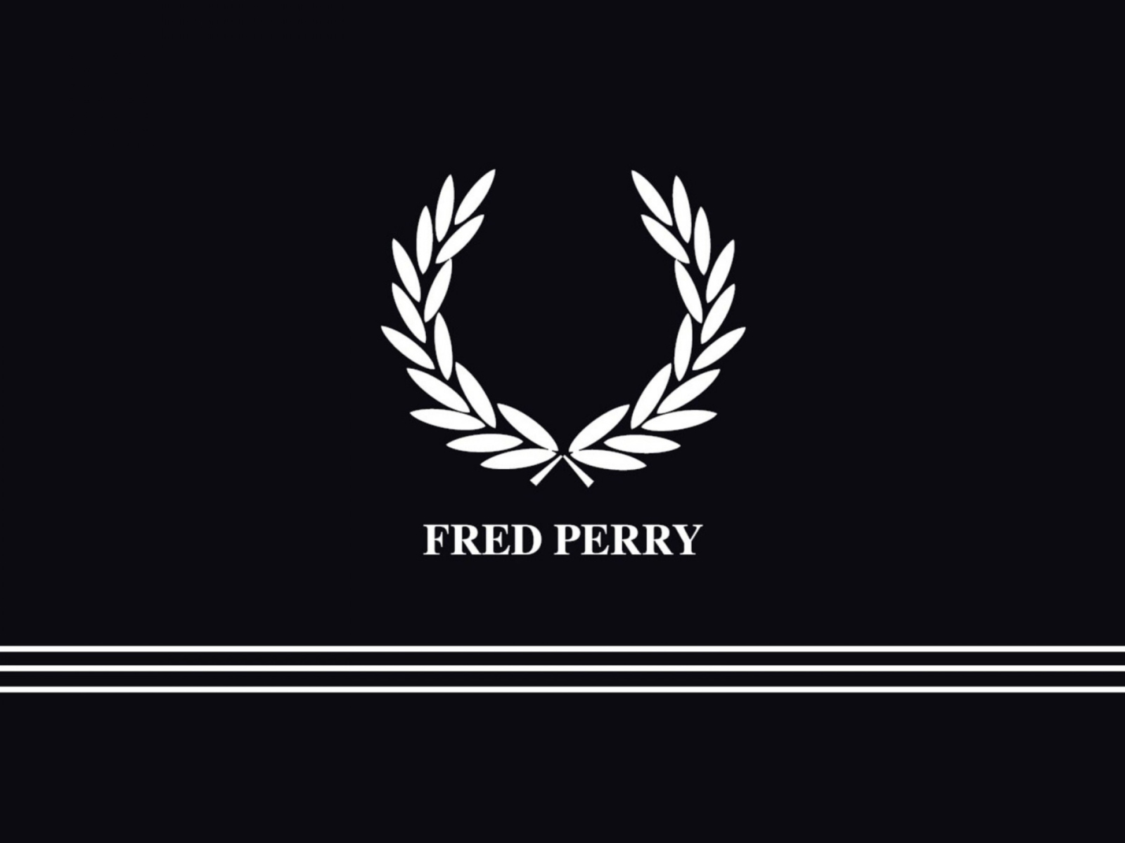 Fred Perry screenshot #1 1600x1200