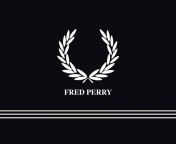 Fondo de pantalla Fred Perry 176x144